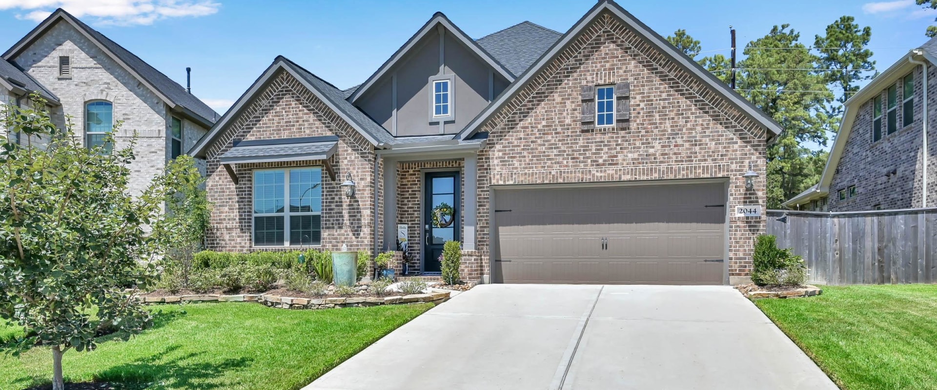 Exploring the Average Lot Size for Properties in Montgomery County, TX